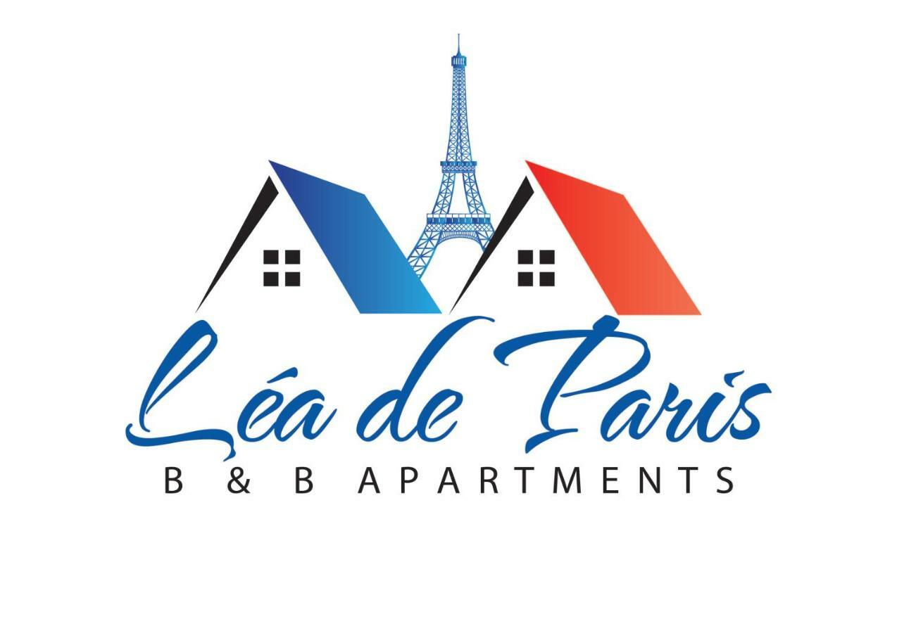 诺伊斯·勒·格兰德Lea De Paris公寓式酒店 外观 照片